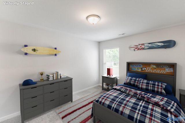 14764 Ravenel Drive, Harvest, AL 35749