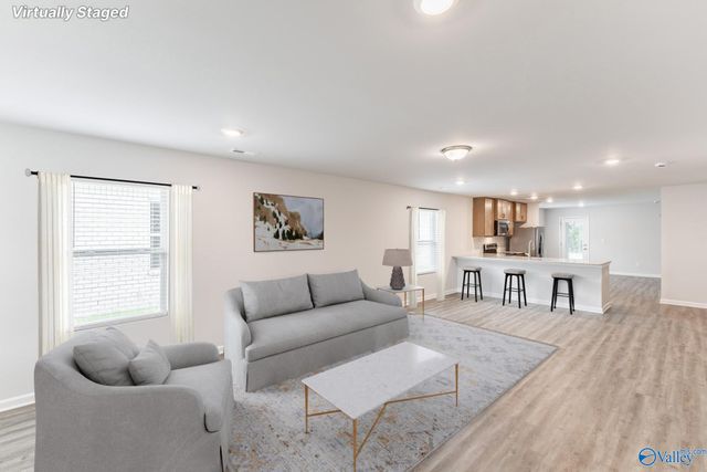 14764 Ravenel Drive, Harvest, AL 35749