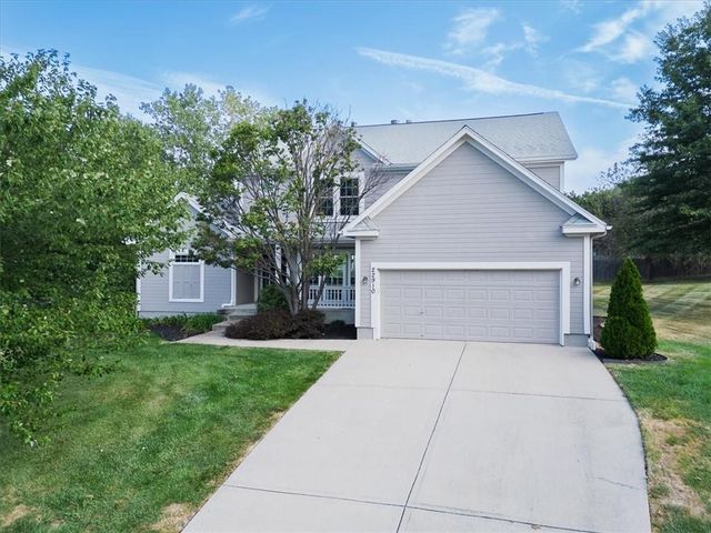 22910 W 51st Street, Shawnee, KS 66226