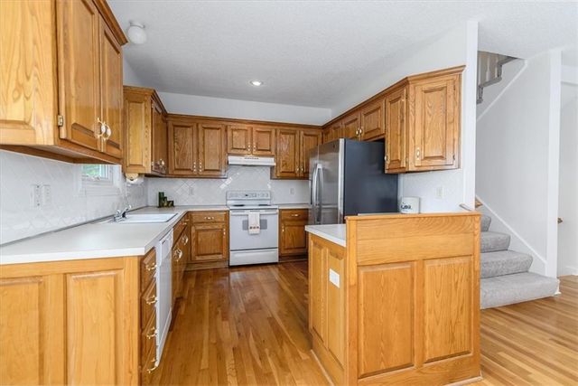 22910 W 51st Street, Shawnee, KS 66226