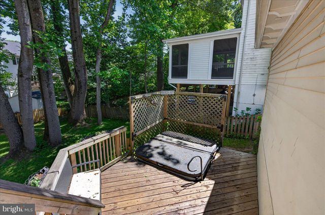 10142 MARSHALL POND RD, Burke, VA 22015