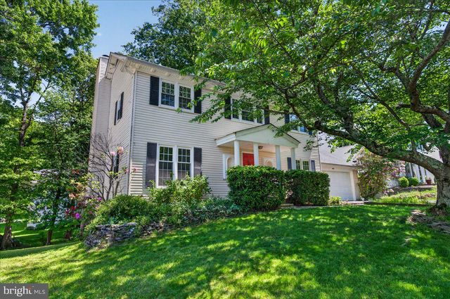 10142 MARSHALL POND RD, Burke, VA 22015