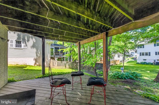 10142 MARSHALL POND RD, Burke, VA 22015