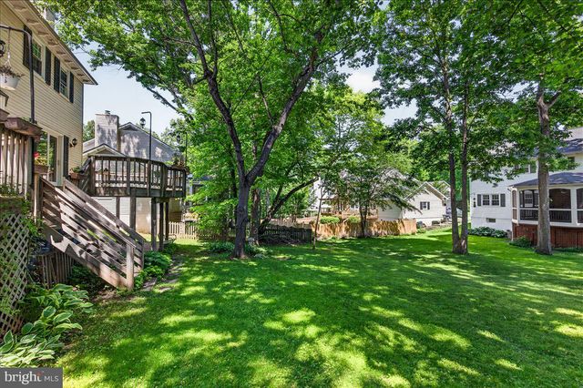 10142 MARSHALL POND RD, Burke, VA 22015