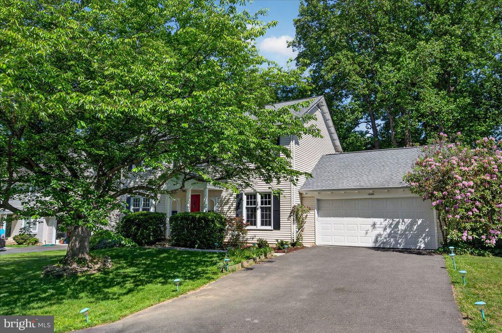10142 MARSHALL POND RD, Burke, VA 22015