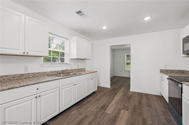 1014 N 7th Street, Fort Smith, AR 72901