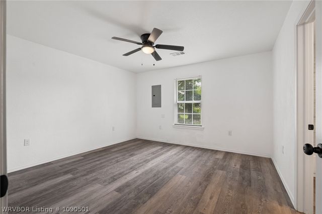 1014 N 7th Street, Fort Smith, AR 72901