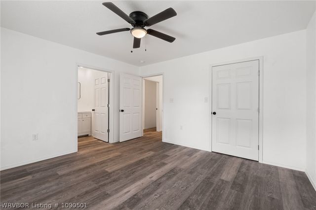 1014 N 7th Street, Fort Smith, AR 72901