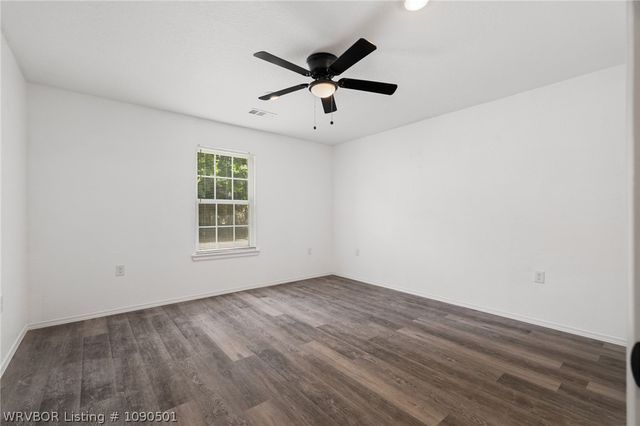 1014 N 7th Street, Fort Smith, AR 72901
