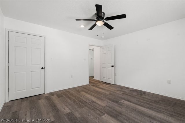 1014 N 7th Street, Fort Smith, AR 72901
