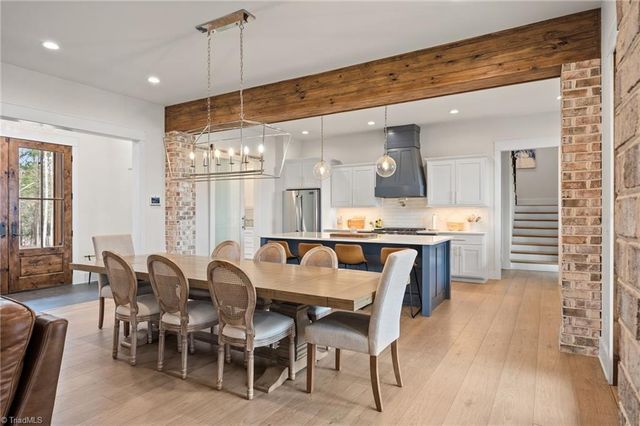 465 Baxx Drive, Salisbury, NC 28147