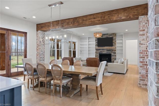 465 Baxx Drive, Salisbury, NC 28147