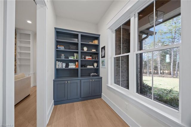 465 Baxx Drive, Salisbury, NC 28147