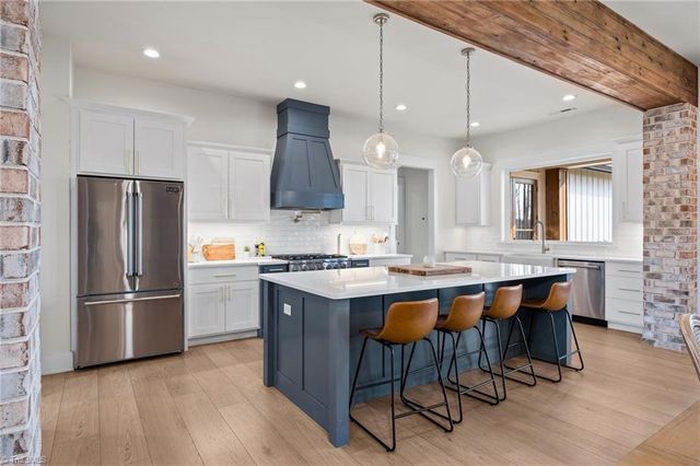 465 Baxx Drive, Salisbury, NC 28147