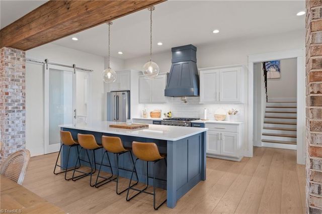 465 Baxx Drive, Salisbury, NC 28147