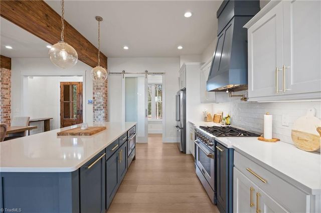 465 Baxx Drive, Salisbury, NC 28147