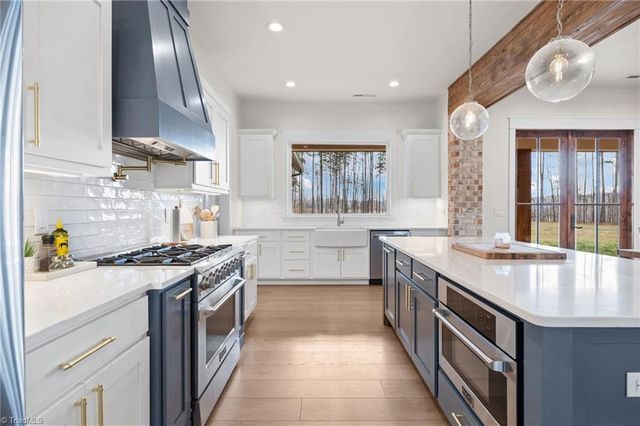 465 Baxx Drive, Salisbury, NC 28147