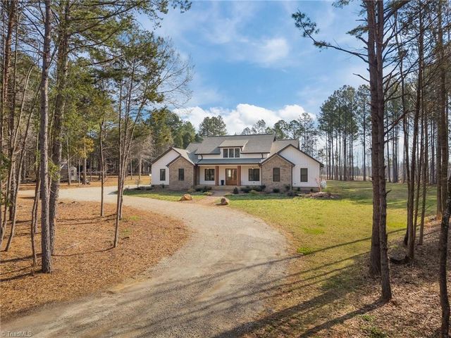 465 Baxx Drive, Salisbury, NC 28147