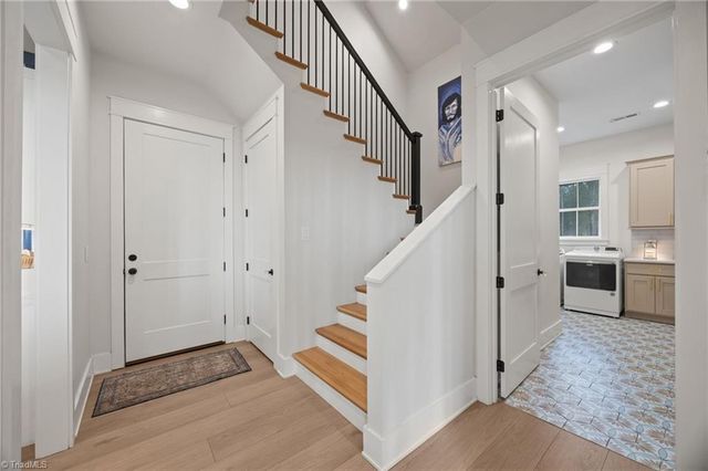 465 Baxx Drive, Salisbury, NC 28147