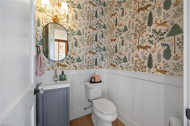 465 Baxx Drive, Salisbury, NC 28147