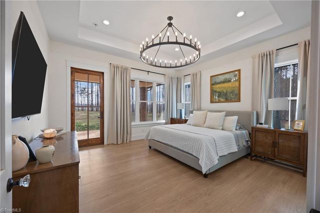 465 Baxx Drive, Salisbury, NC 28147