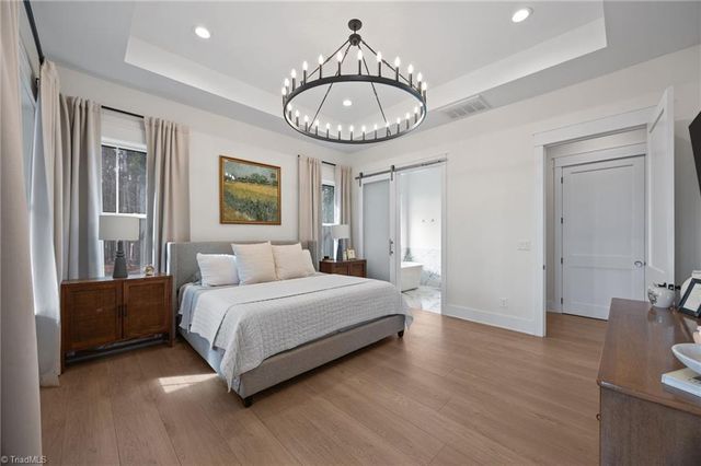 465 Baxx Drive, Salisbury, NC 28147