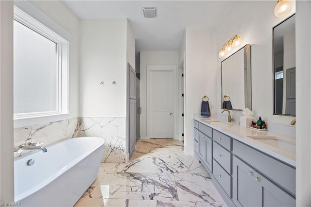 465 Baxx Drive, Salisbury, NC 28147