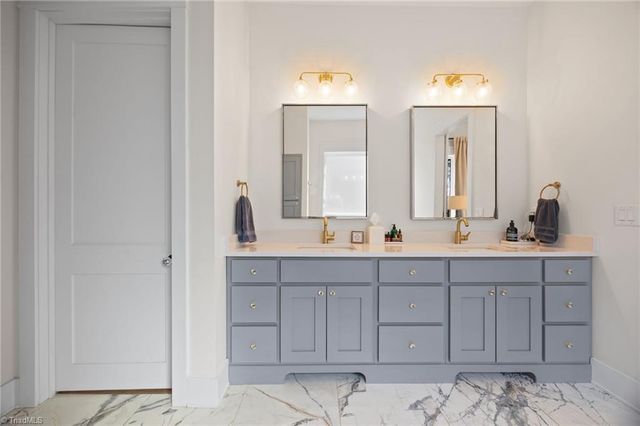 465 Baxx Drive, Salisbury, NC 28147