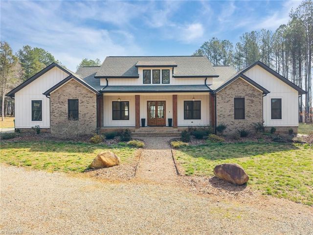465 Baxx Drive, Salisbury, NC 28147