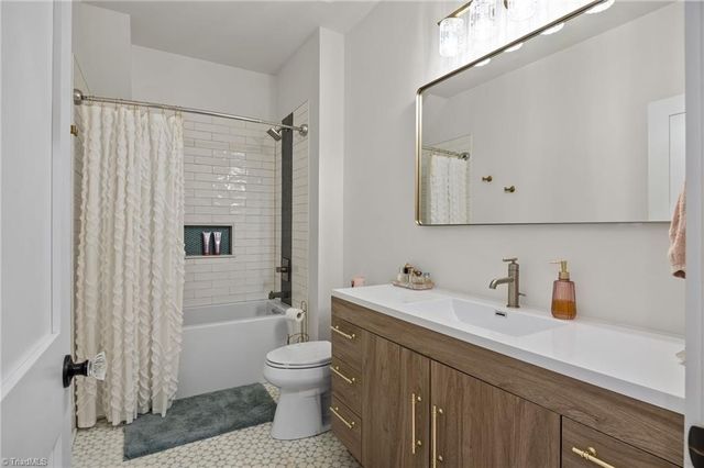 465 Baxx Drive, Salisbury, NC 28147