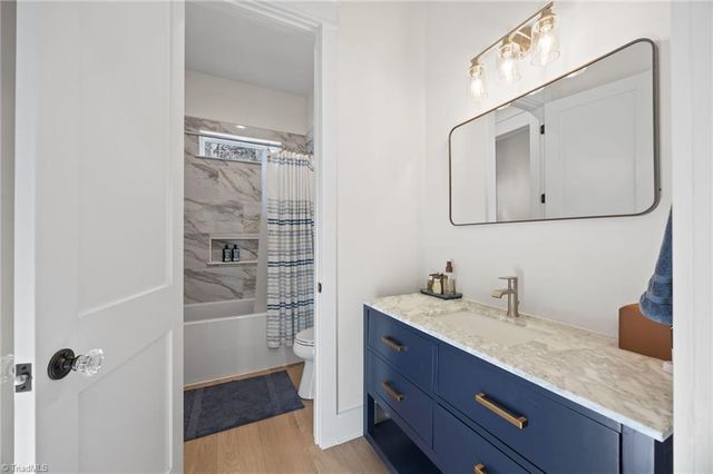 465 Baxx Drive, Salisbury, NC 28147