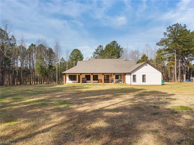 465 Baxx Drive, Salisbury, NC 28147