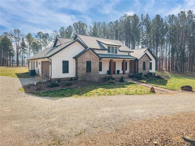 465 Baxx Drive, Salisbury, NC 28147