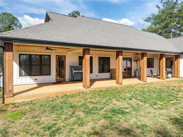 465 Baxx Drive, Salisbury, NC 28147