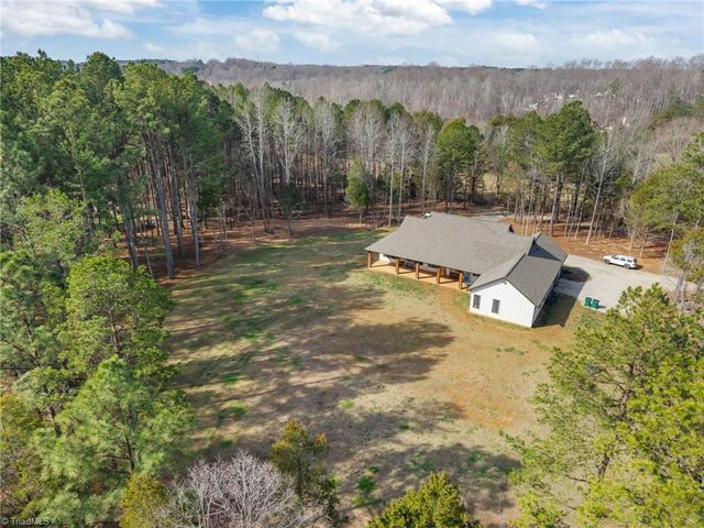 465 Baxx Drive, Salisbury, NC 28147