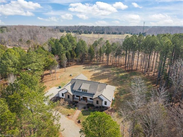 465 Baxx Drive, Salisbury, NC 28147