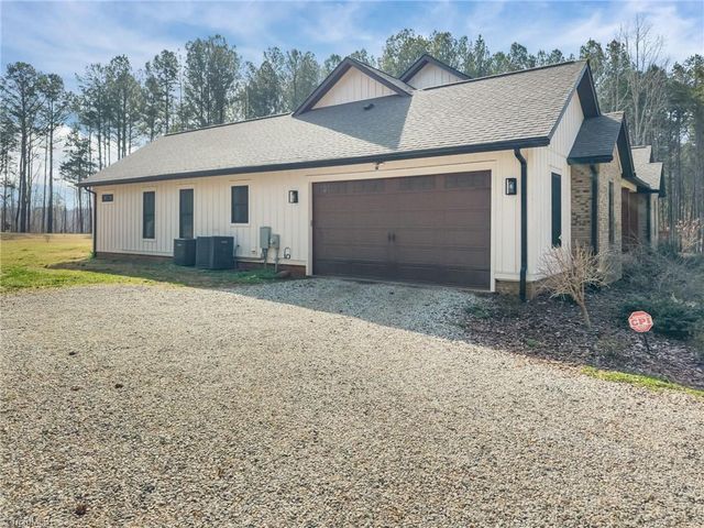 465 Baxx Drive, Salisbury, NC 28147