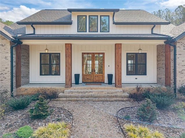 465 Baxx Drive, Salisbury, NC 28147