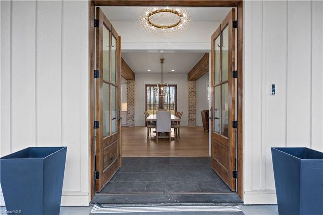 465 Baxx Drive, Salisbury, NC 28147