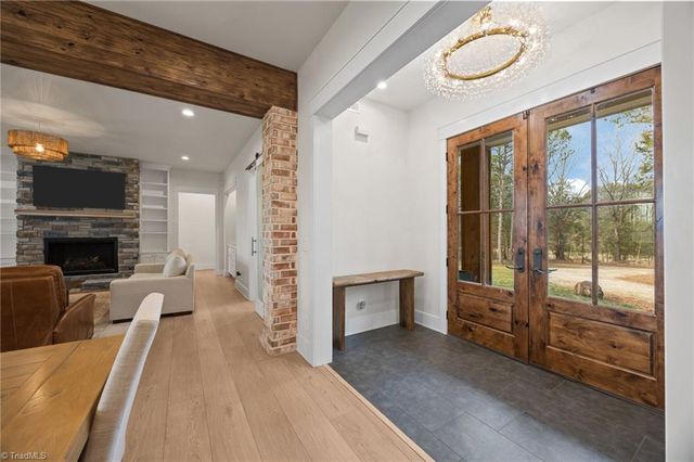 465 Baxx Drive, Salisbury, NC 28147