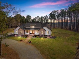 465 Baxx Drive, Salisbury, NC 28147