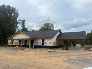 TBD N 6th Street, Howe, OK 74940