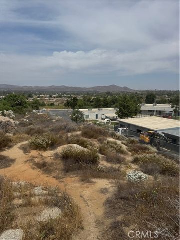 0 Diana, Perris, CA 92570