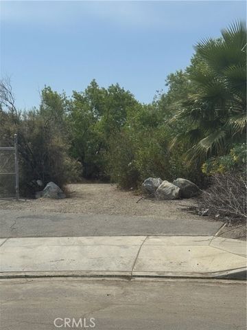 0 Diana, Perris, CA 92570