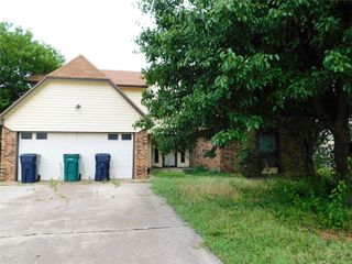 720 Sage Brush Drive, Yukon, OK 73099