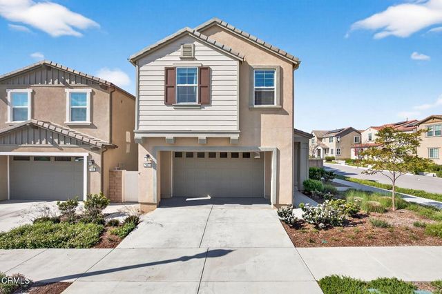 562 Kumquat Court, Santa Paula, CA 93060