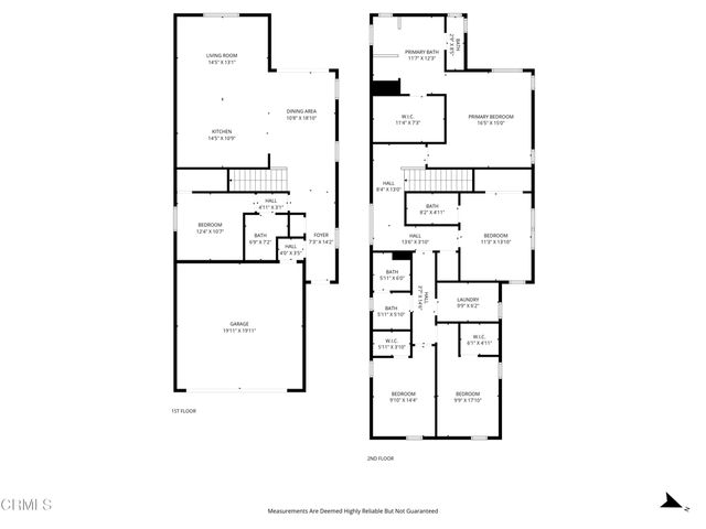 562 Kumquat Court, Santa Paula, CA 93060