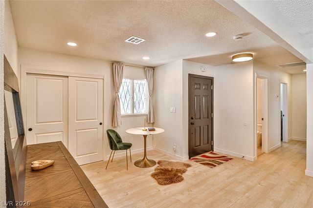 1605 Bryn Mawr Avenue, Las Vegas, NV 89102