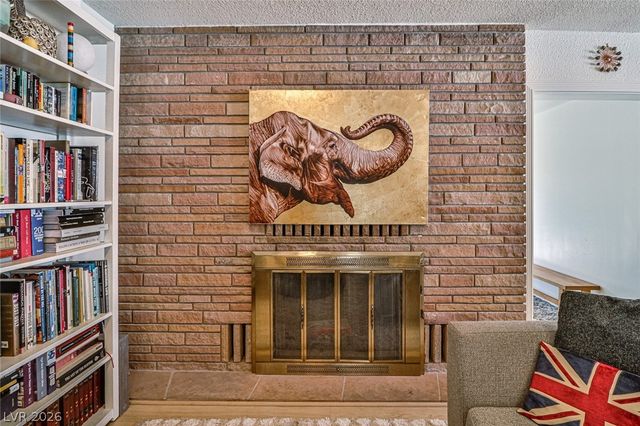 1605 Bryn Mawr Avenue, Las Vegas, NV 89102