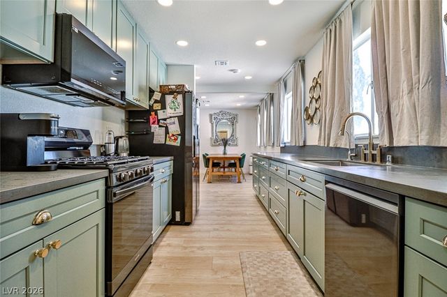 1605 Bryn Mawr Avenue, Las Vegas, NV 89102